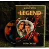 Legend - Ridley Scott - Tom Cruise Film DVD 1985