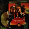 Tequila Sunrise - Robert Towne - Mel Gibson - Michelle Pfeiffer - Kurt Russell  Film DVD 1988