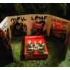Ze Inconnus Story l'intégrale Coffret 5 DVD - Didier Bourdon - Bernard Campan - Pascal Légitimus