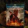 Terminator Genisys - Alan Taylor - Arnold Schwarzenegger  Film Blu-ray + DVD 2015