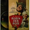 Les aventures de Robin des Bois - Michael Curtiz - Errol Flynn  Film DVD 1938