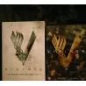 Vikings Saison 1 - 2 - 5 Volume 1 - Pack 2 Coffrets 9 DVD
