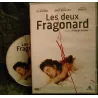 Les deux Fragonard - Philippe Le Guay -Sami Frey  Film DVD 1989