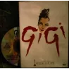 Gigi - Vincente Minnelli - Leslie Caron - Maurice Chevalier - Louis Jourdan  Film DVD 1958