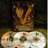 Vikings Saison 5 Volume 1 - Pack 2 Coffrets 9 DVD