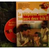 DVD Le téléphone sonne toujours deux fois - Bourdon Campan Légitimus Smaïn Brialy Reno Yanne Galabru Film 1985