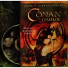 Conan le Barbare - John Milius - Arnold Schwarzenegger  Film DVD 1982
