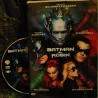 Batman et Robin - Schumacher Schwarzenegger Clooney Thurman Film DVD VF 1997