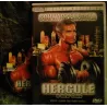 Hercule à New York - Arthur Allan Seidelman - Arnold Schwarzenegger  Film DVD 1970
