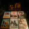 Louise Bourgoin Pack 8 Films DVD