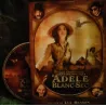 Les aventures extraordinaires d'Adèle Blanc-Sec - Besson Bourgoin Lellouche Rouve Film DVD 2010