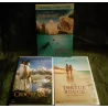 La tortue rouge + Croc-Blanc - Coffret 2 Films DVD Animation Ghibli