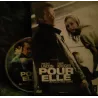 Pour elle - Cavayé - Lindon - Kruger  Film DVD 2008