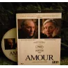 Blu-ray Amour - Haneke Trintignant Film 2012