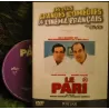 DVD Le Pari - Bourdon Campan Film 1997