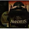 Amadeus - Miloš Forman -Tom Hulce  Film DVD 1984