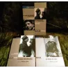 DVD Le jour se lève + Le quai des brumes Coffret 2 Films Gabin Morgan Arletty Simon Blier
