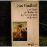 Les fleurs de Tarbes ou la Terreur dans les Lettres - Jean Paulhan  Livre