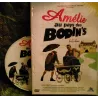 Amélie au pays des Bobin's - Éric Le Roch - Vincent Dubois  Film DVD 2010