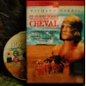 Un homme nommé Cheval - Elliot Silverstein - Richard Harris  Film DVD 1970