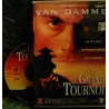 Le grand tournoi - Jean-Claude Van Damme  Film DVD 1996