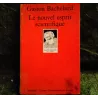 Le nouvel esprit scientifique - Gaston Bachelard  Livre
