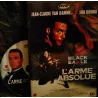Black Eagle l'arme absolue - Eric Karson - Jean-Claude Van Damme  Film DVD 1988