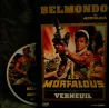 DVD Les Morfalous - Verneuil Belmondo Constantin Villeret Film 1984