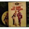 La cage aux folles - Édouard Molinaro - Michel Serrault Film DVD 1978