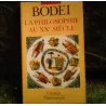 La philosophie au XXème siècle - Bodei  Livre