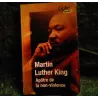 Apôtre de la non-violence - Martin Luther King  Livre