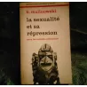 La sexualité et sa répression - Malinowski  Livre