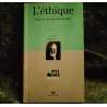 L'éthique - essai sur la conscience du Mal - Alain Badiou  Livre