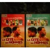 La Cité des hommes Saisons 1 et 2 - Pack 2 DVD 9 épisodes