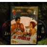 Nuit d'ivresse + Sans peur et sans reproche - 2 Films DVD Balasko Lhermitte Jugnot Giraud Timsit