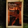 L'Orestie - Eschyle  Livre