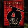 Dieu et l’État - Bakounine  Livre