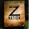 Z Nation - Intégrale des Saisons 1 et 2  Coffret 8 Blu-ray