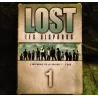 Lost : les disparus - Intégrale de la Saison 1  Coffret 7 DVD
