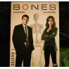 Bones - Intégrale de la Saison 1  Coffret 6 DVD