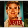 Dexter - Intégrale de la Saison 2  Coffret 5 DVD