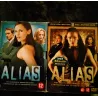 Allias Saisons 2 - 3 - Pack 2 Coffrets 15 DVD