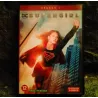 Supergirl - Intégrale de la Saison 1  Coffret 5 DVD
