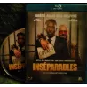 Inséparables - Varante Soudjian - Ahmed Sylla - Alban Ivanov  Film Blu-ray 2019
