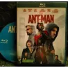 Ant-Man - Peyton Reed - Paul Rudd  Film Blu-ray 2015