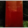 Alfred de Musset - Théâtre Tome 1  Livre