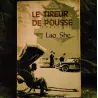 Le tireur de pousse - Lao She  Livre