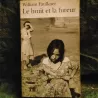 Le bruit et la fureur - William Faulkner  Livre