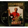 DVD Hold-up - Arcady Belmondo Marielle Marchand Villeret Film 1985