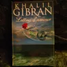 Lettres d'amour - Khalil Gibran  - Livre